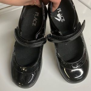 Children’s place shoes